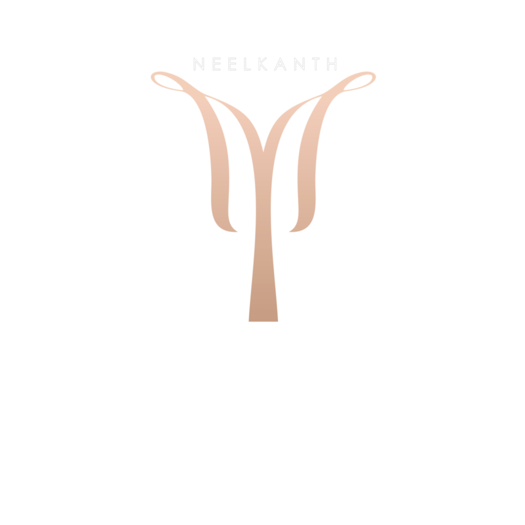 Neelkant Palm President Logo