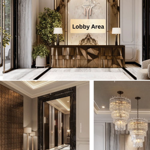 Lobby Area (1)
